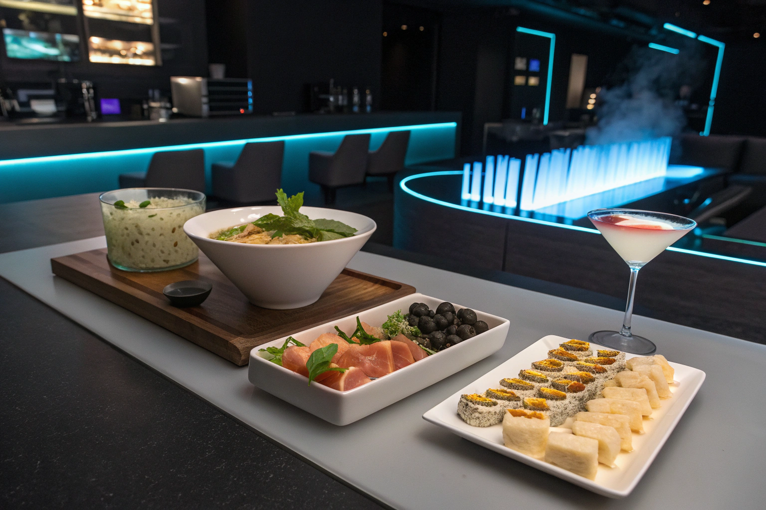 Segmenting Your Restaurant Target Audience by Dining Preferences