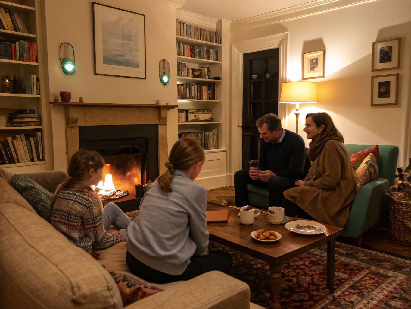 Shelf Small: Smart Space Tips for Pet Lovers Cozy Homes