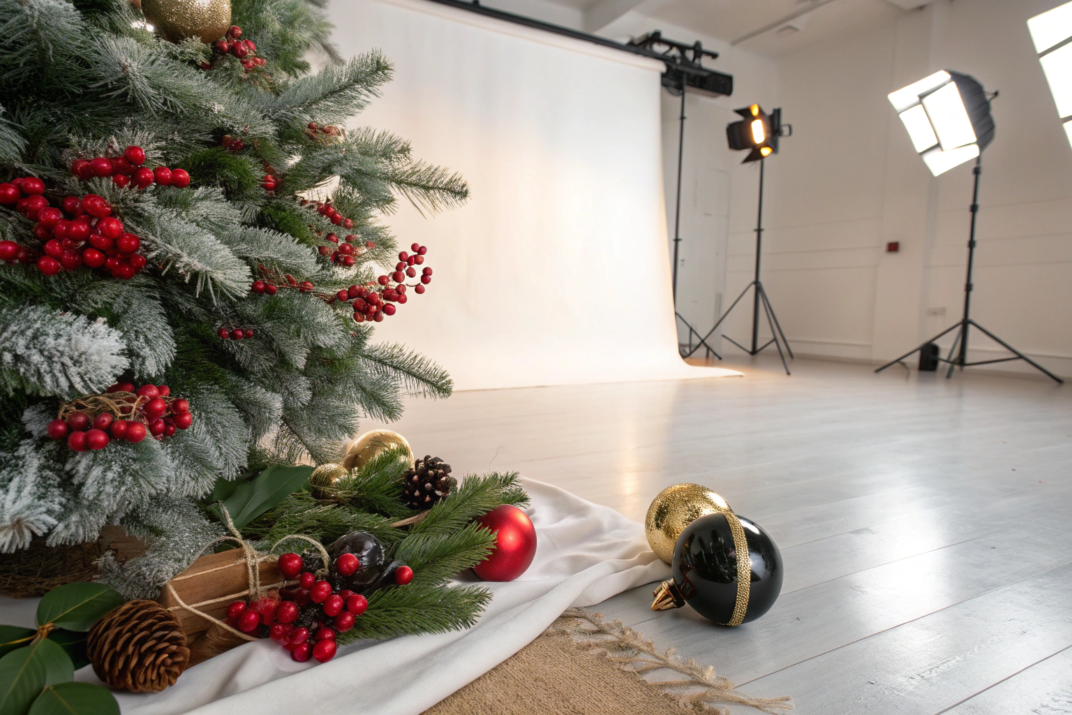 Sustainable and Fun: Opposuits Christmas Suits Go Green