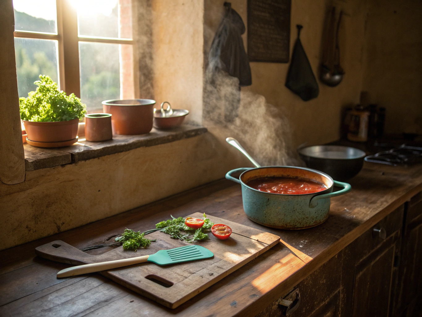 Discover the Benefits of Heat-Resistant Silicone Spatulas