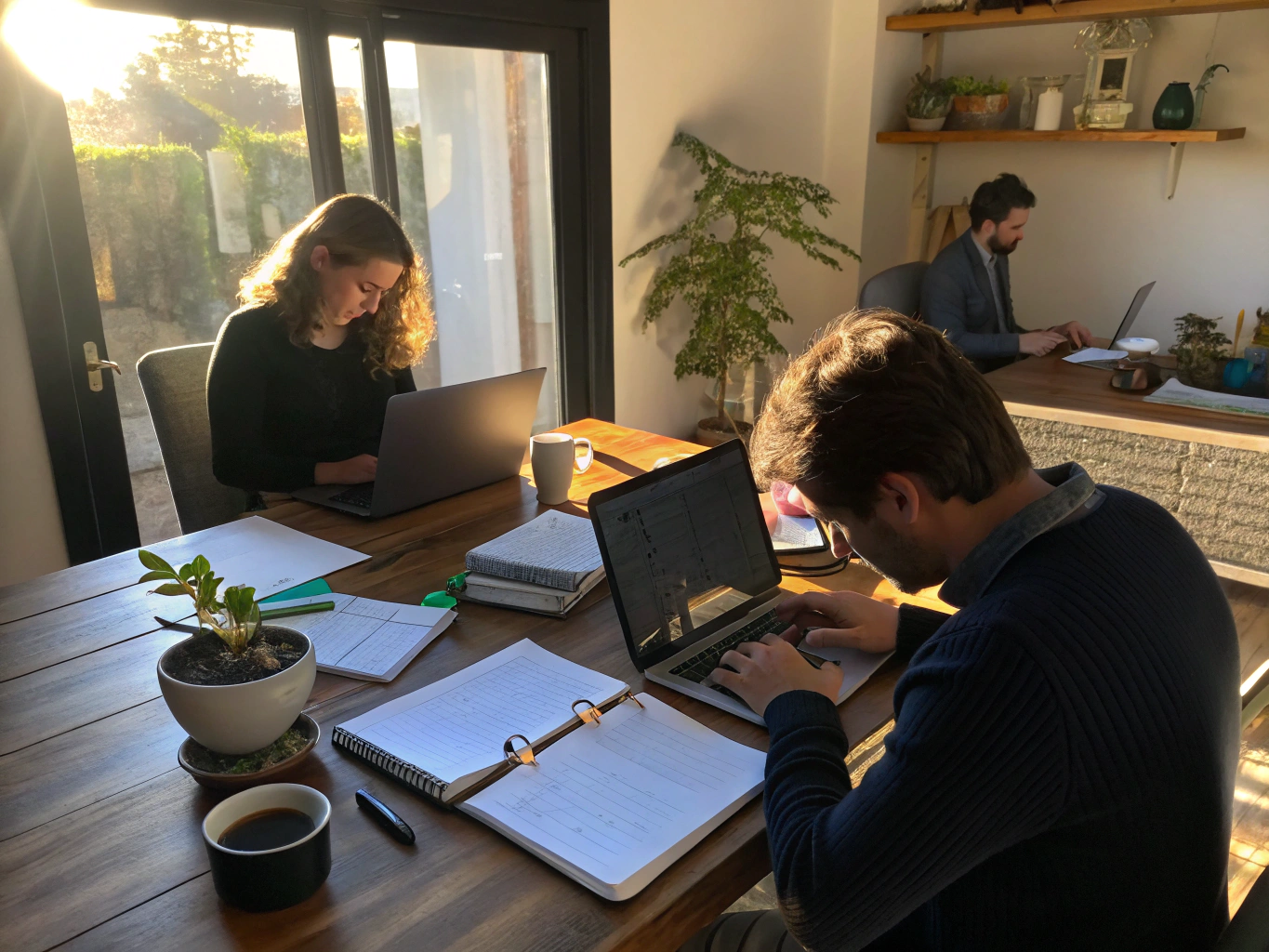 Top Remote Jobs That Earn $1,000+ Weekly in 2024