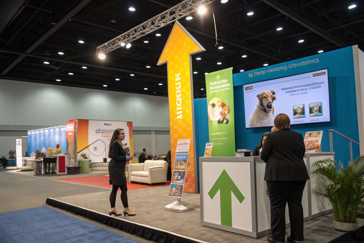 TMEA Convention Insights: Elevate Your Pet Brand Presence