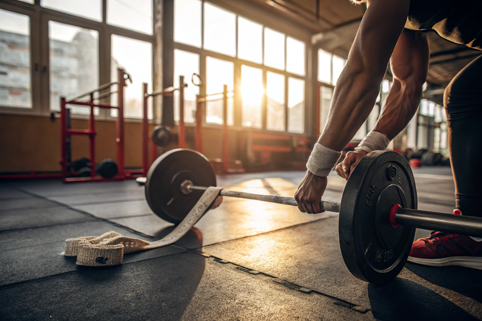 Top 5 Wrist Wrap Mistakes & How to Avoid Them