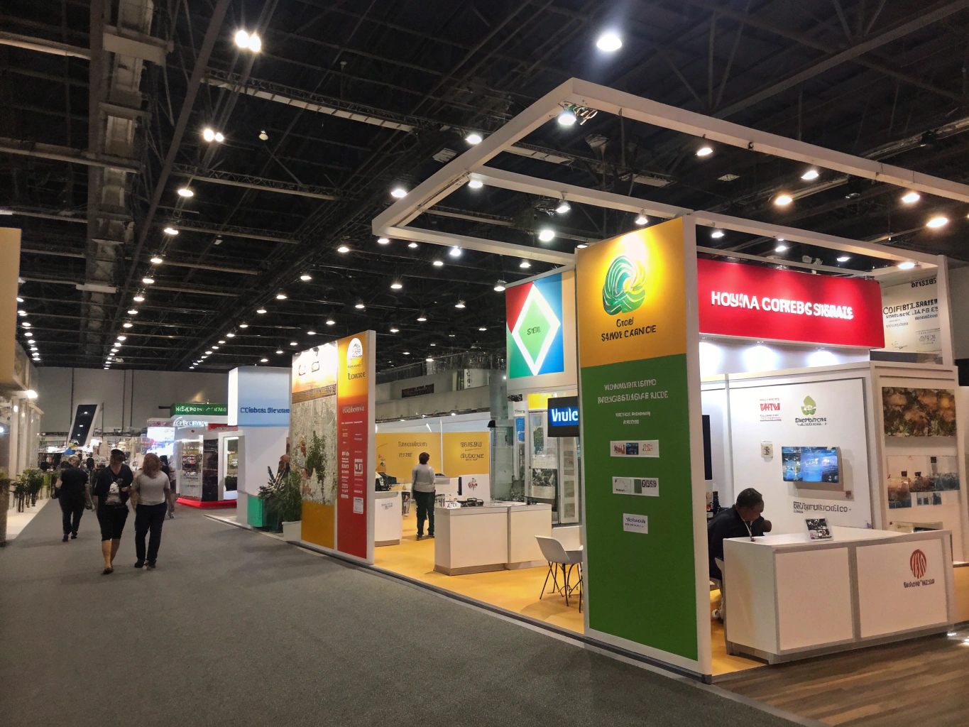 Engage Visitors with Trade Show Games: Tips for Pet Brands