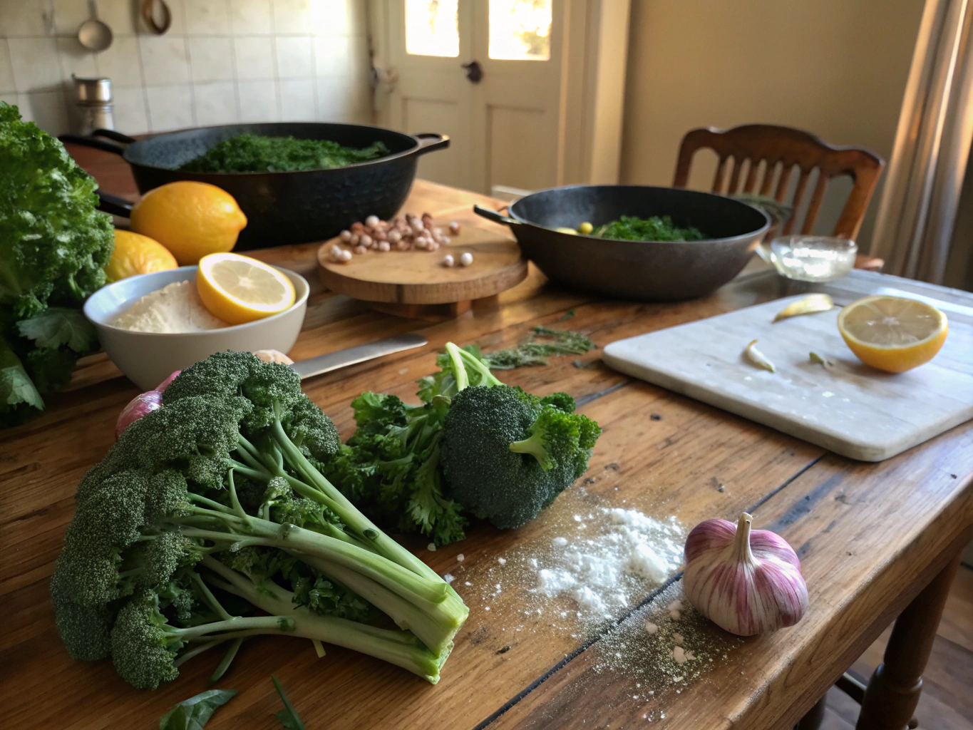 Understanding FODMAPs: Why Vegetables Cause Digestive Issues