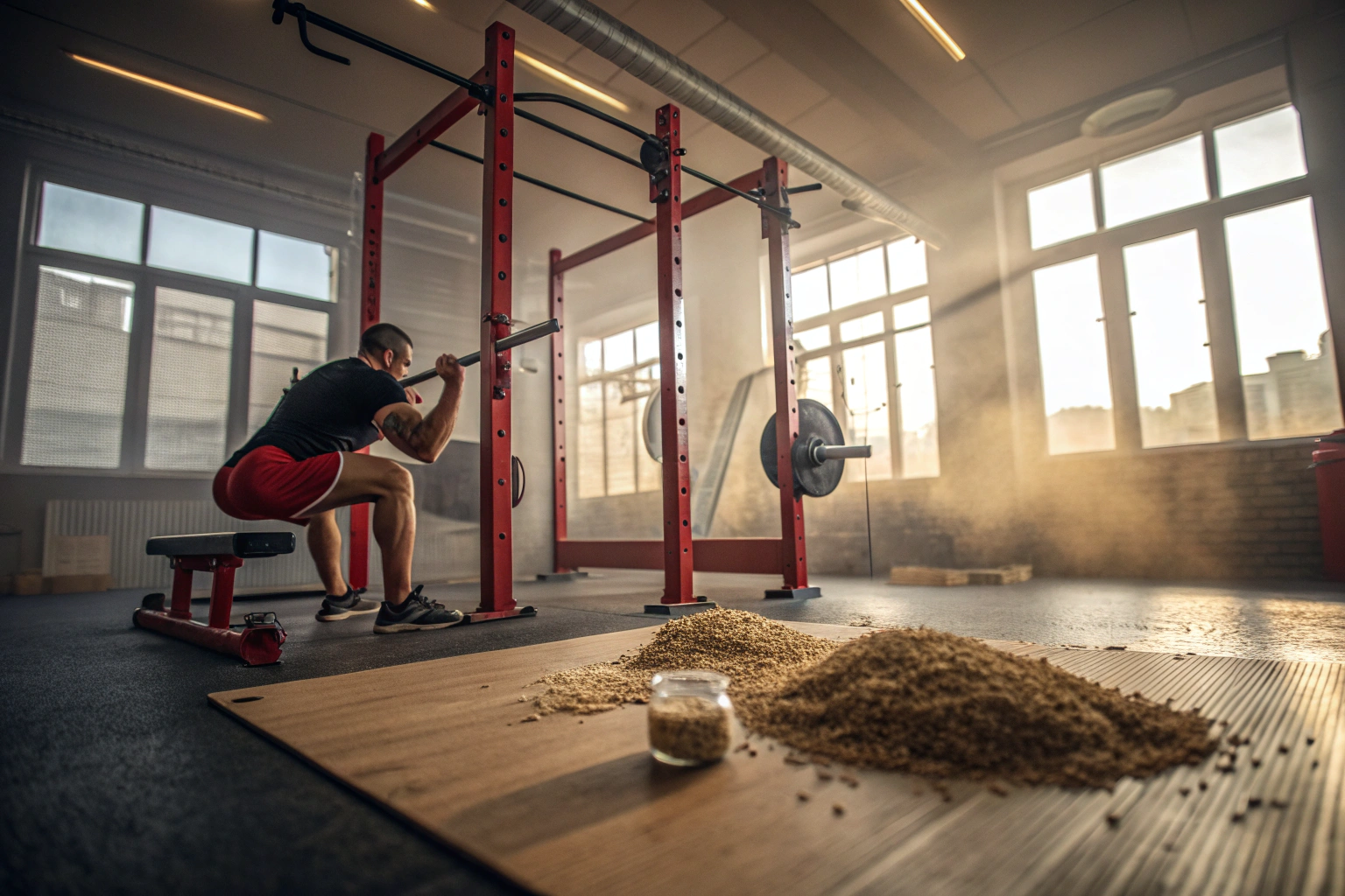 Understanding the Ingredients Used in Protein Powder Manufacturing