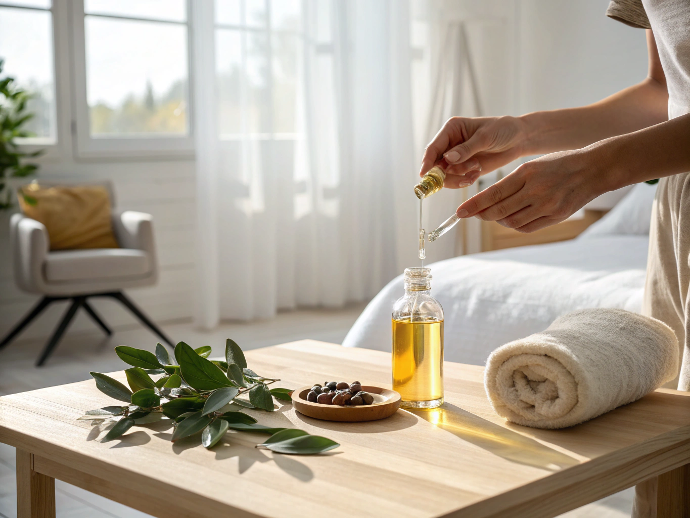 Vanera Castor Oil for Skin Care: What Reviews Reveal