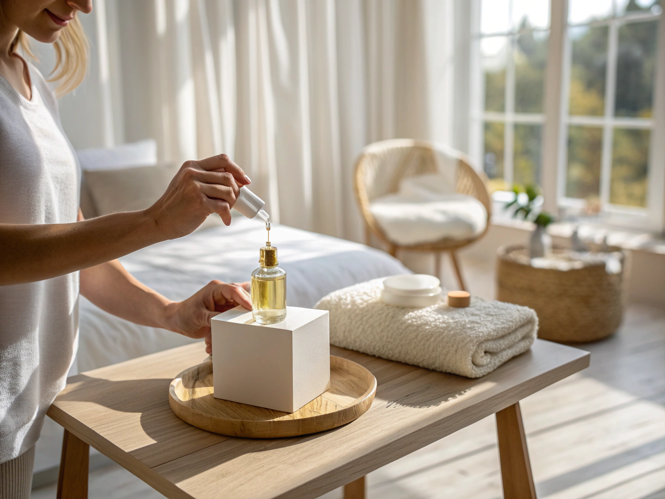 Vanera Wellness for Busy Professionals: Work-Life Balance Tips