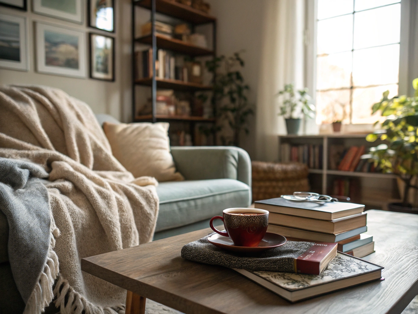 Creative Kids’ Spaces: Using Vanity Stools with Tent Beds
