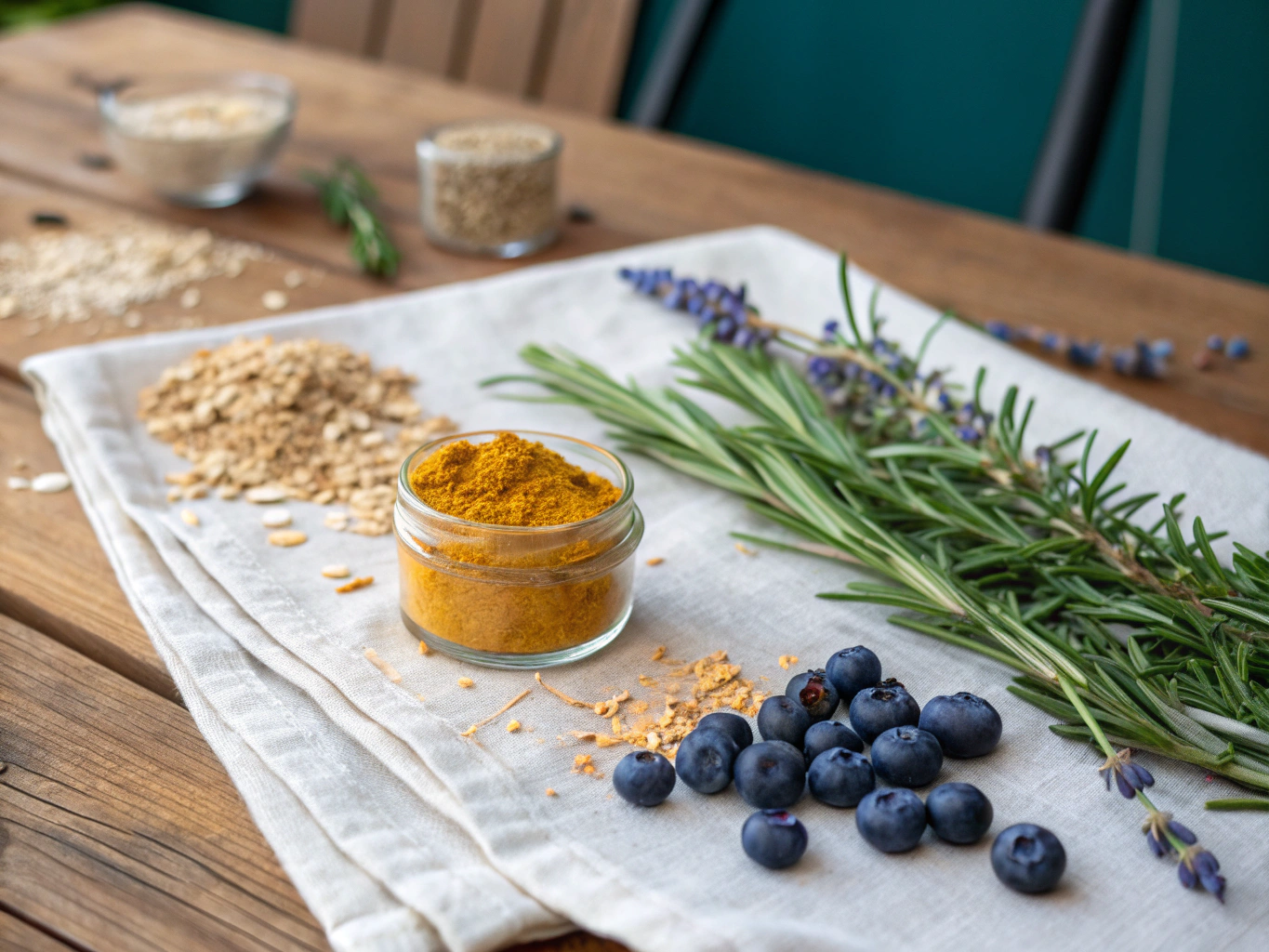 What Ingredients Are Used in Best Life 4 Pets Products? A Detailed Review