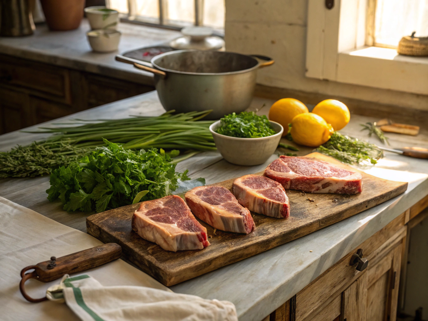 Why Grass-Fed Bones Matter in the Best Bone Broth