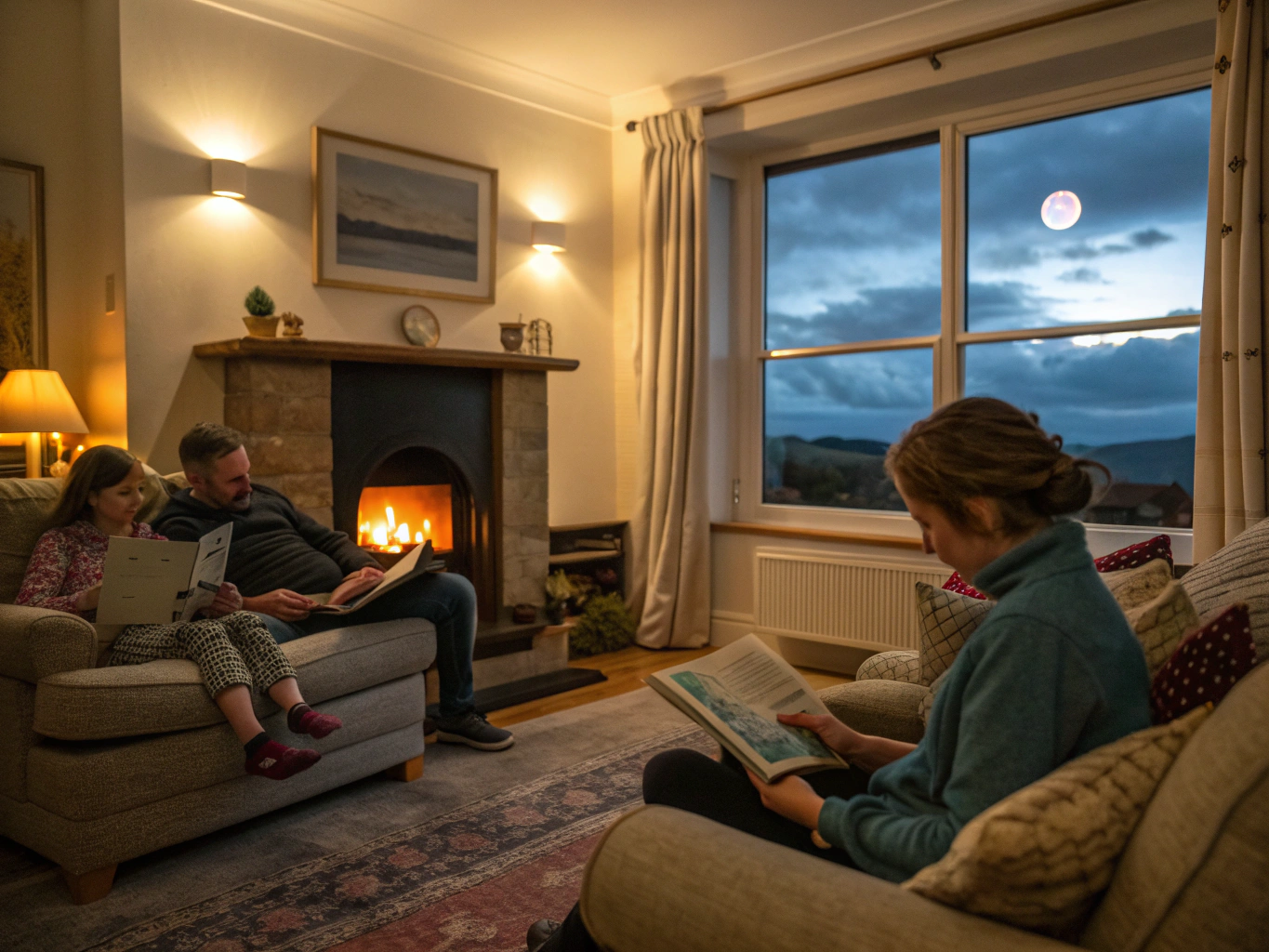 Stylish Wide Bedside Cabinet Ideas for Pet Lovers Spaces