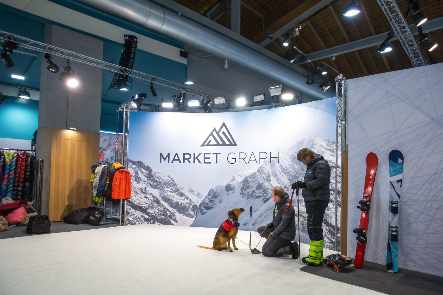 Winter Sports Market Trends: Gear Up for Pet Owners’ Adventures