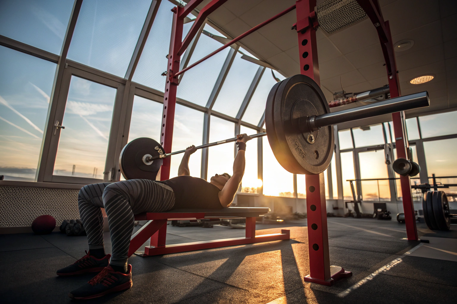 Wrist Wraps vs. Straps: Best Weightlifting Gear for Heavy Lifts