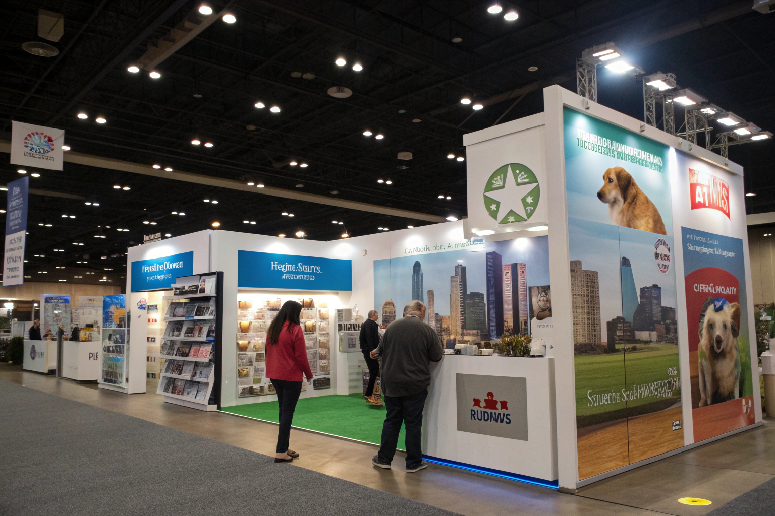 Top Trends Unveiled at ASI Show Fort Worth for Pet Brands