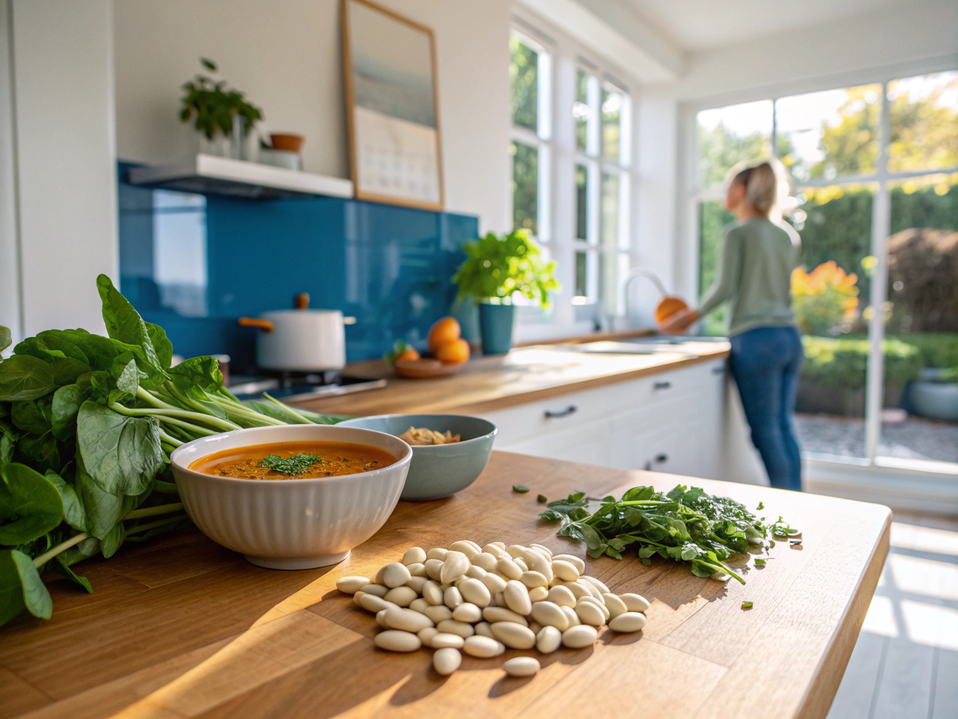 Benefits of Glycine for Sleep and How to Increase Intake