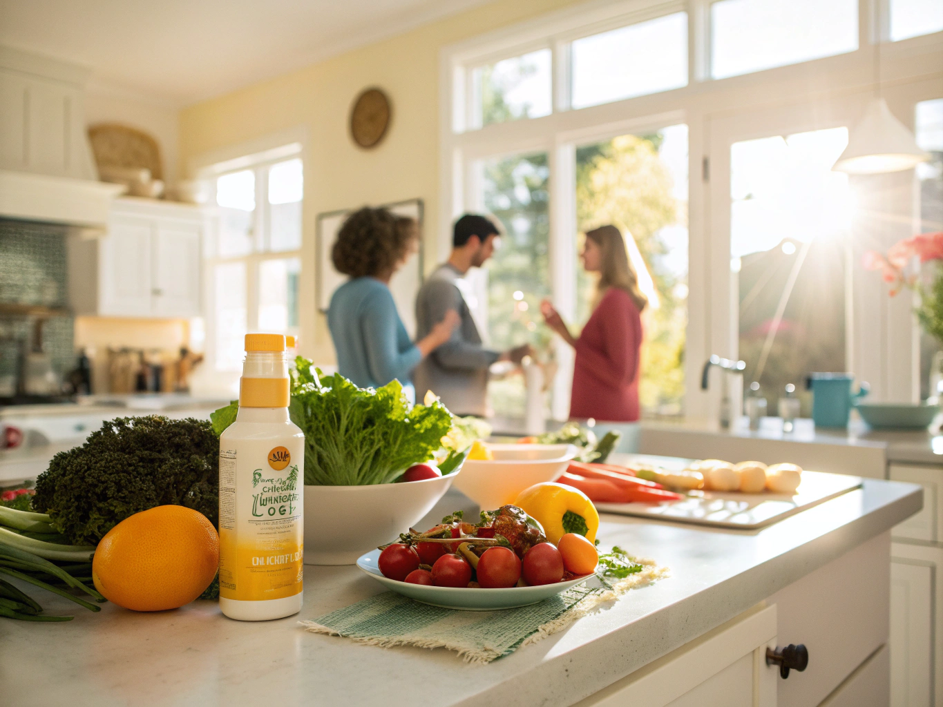 best taurine supplement