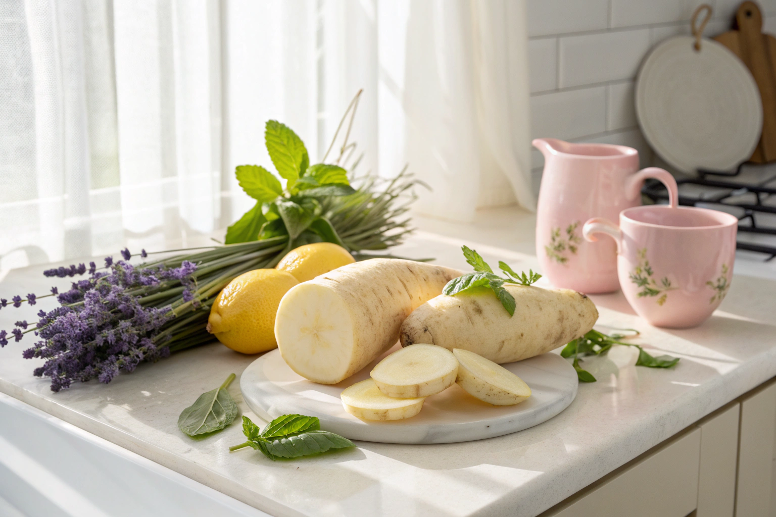 Can wild yam supplements help with hormonal imbalances in women?