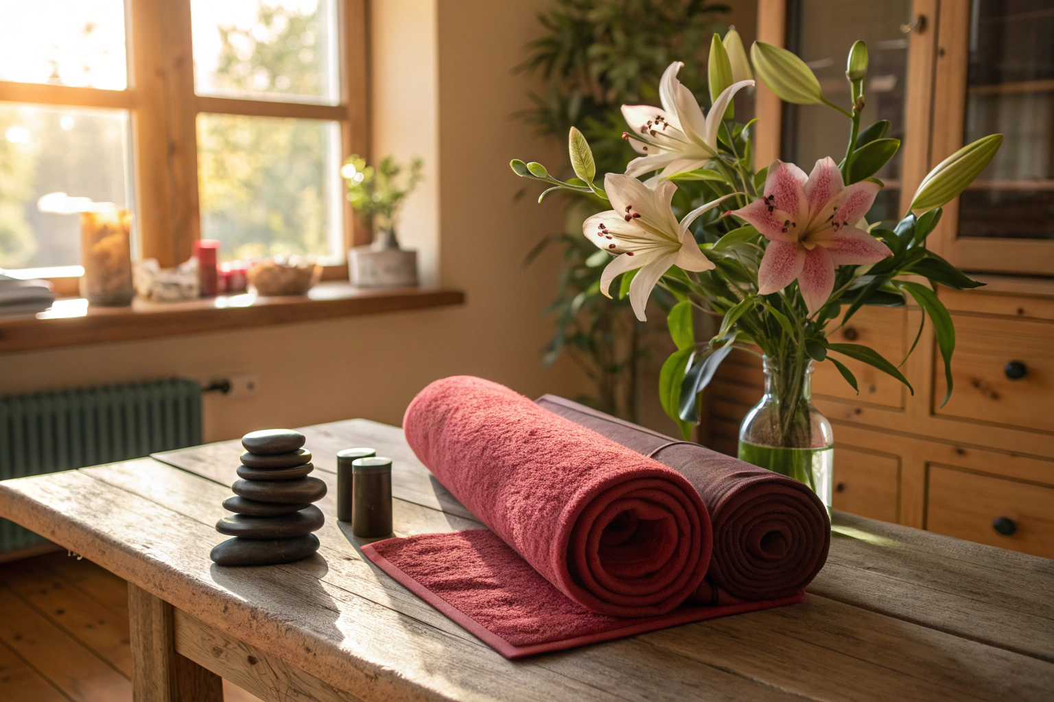 Combining Tiger Balm with Physical Therapy for Faster Tennis Elbow Recovery