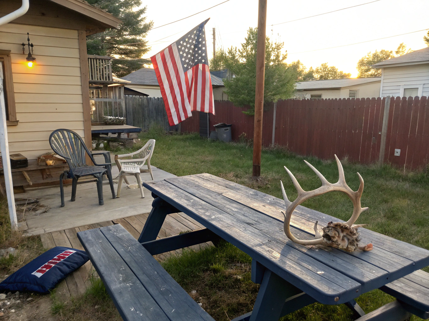 Comparing Elk Antlers to Other Natural Dog Chews: Pros and Cons