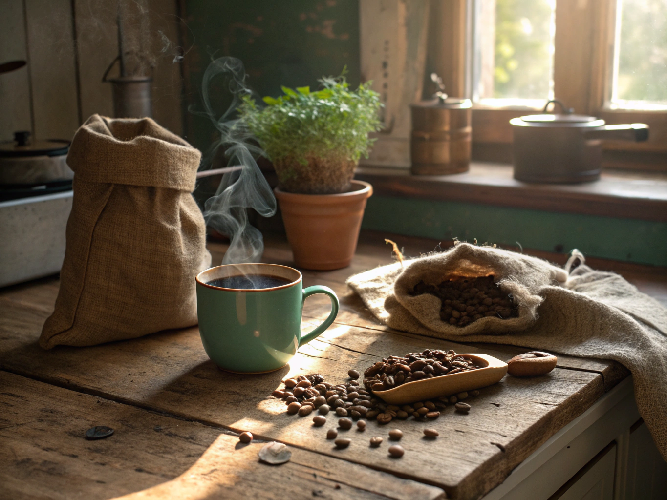 DI ORO’s Sustainability Practices in Producing Top Rated K-Cup Coffee