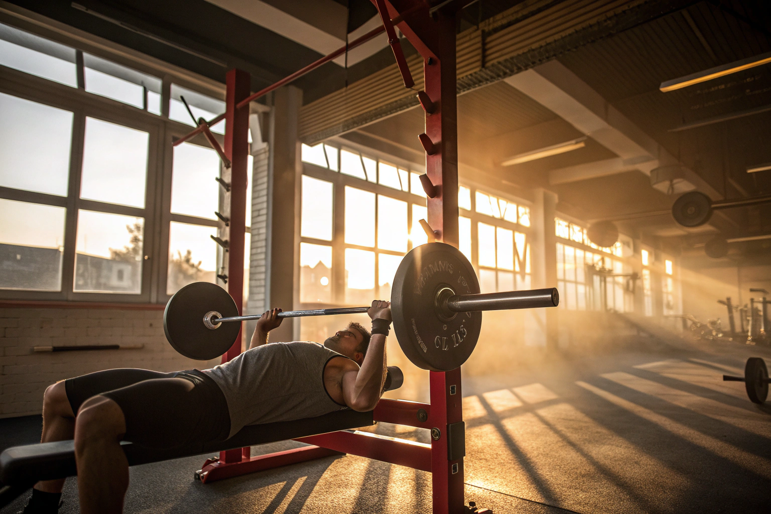 Does Wearing an Oura Ring Affect Your Ability to Lift Weights?