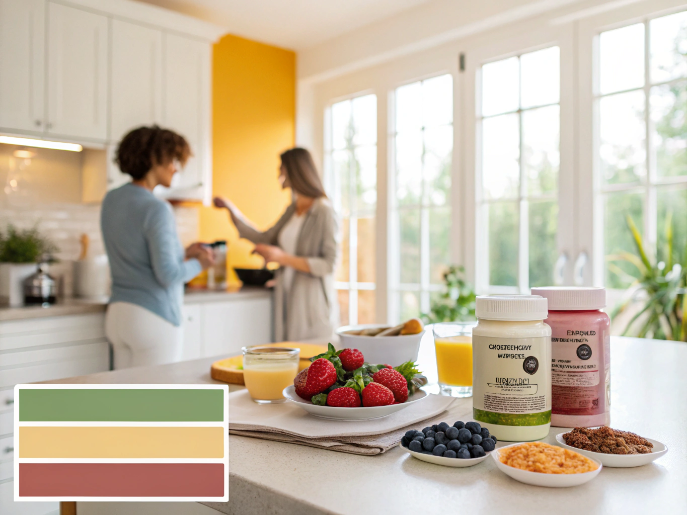 E-1000: Boost Your Pet’s Health with Supplements Studio