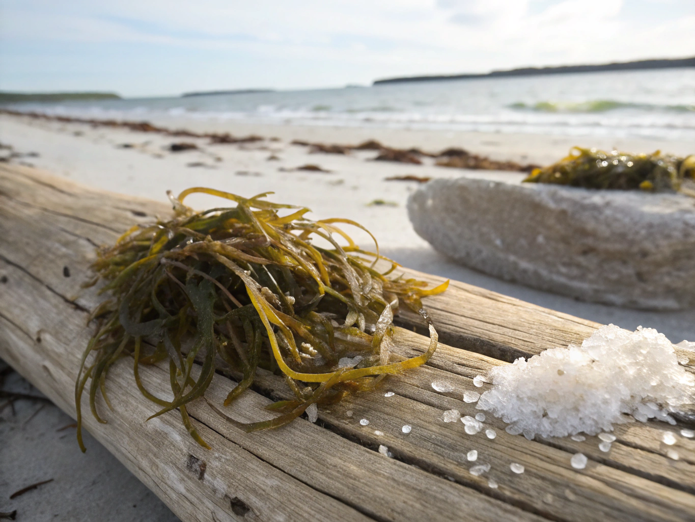 Eco-Friendly Packaging and Sustainability Practices of Cornish Seaweed Bath Shampoo