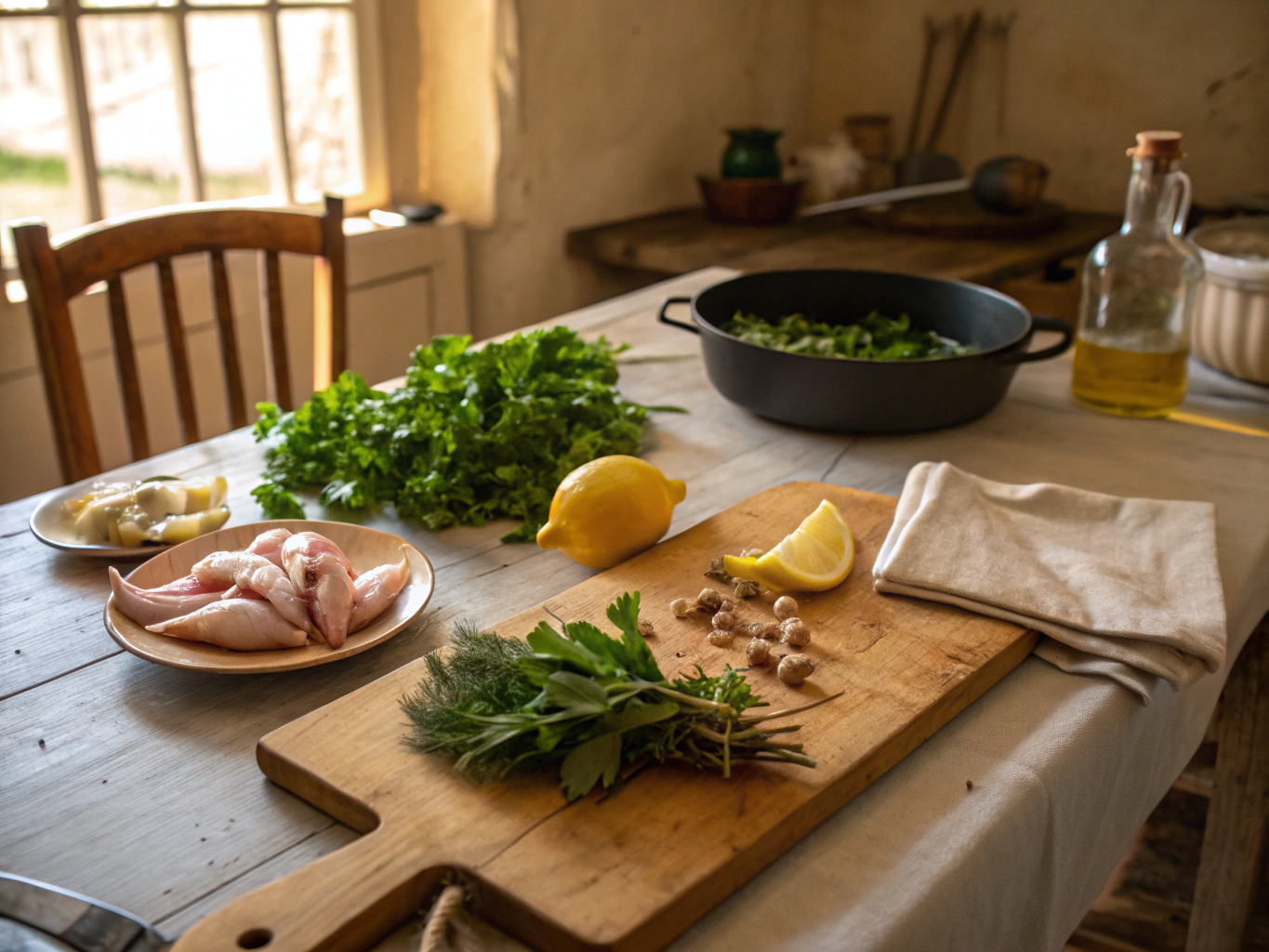 Flavor Profiles: How Chicken Broth and Chicken Stock Affect Your Dishes