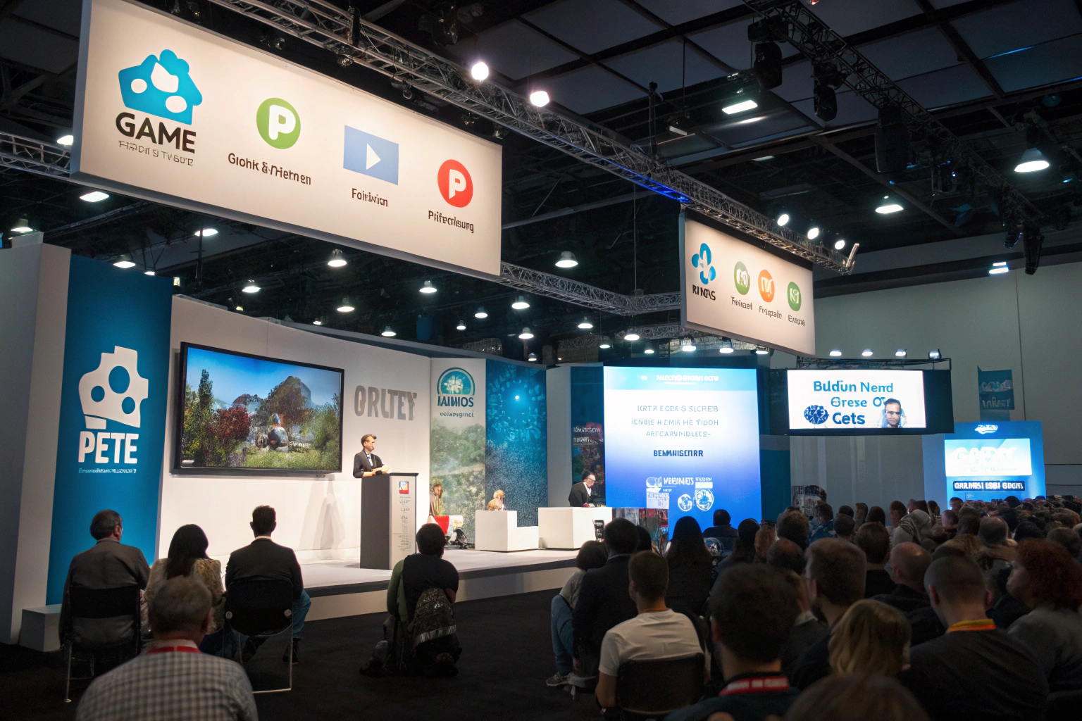 game developers conference