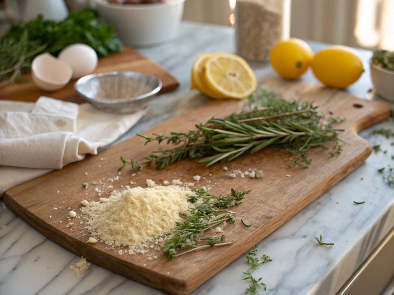 Gluten-Free and Low FODMAP Stuffing Ball Recipes for Sensitive Stomachs