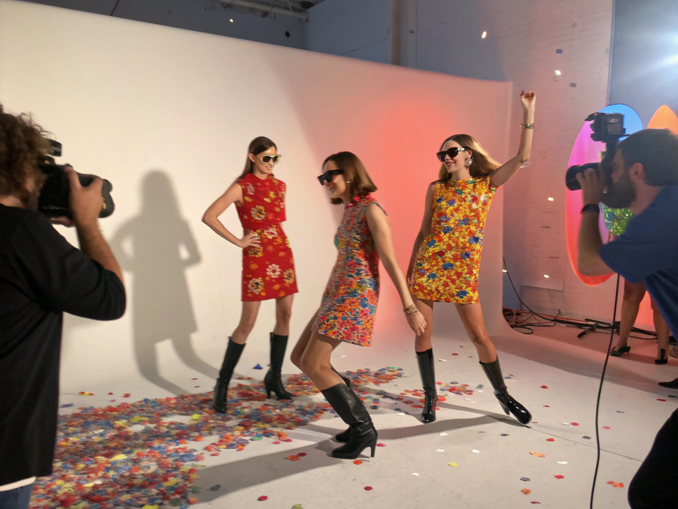 How to Style 60s Outfits for Ladies for Modern Day Events and Parties