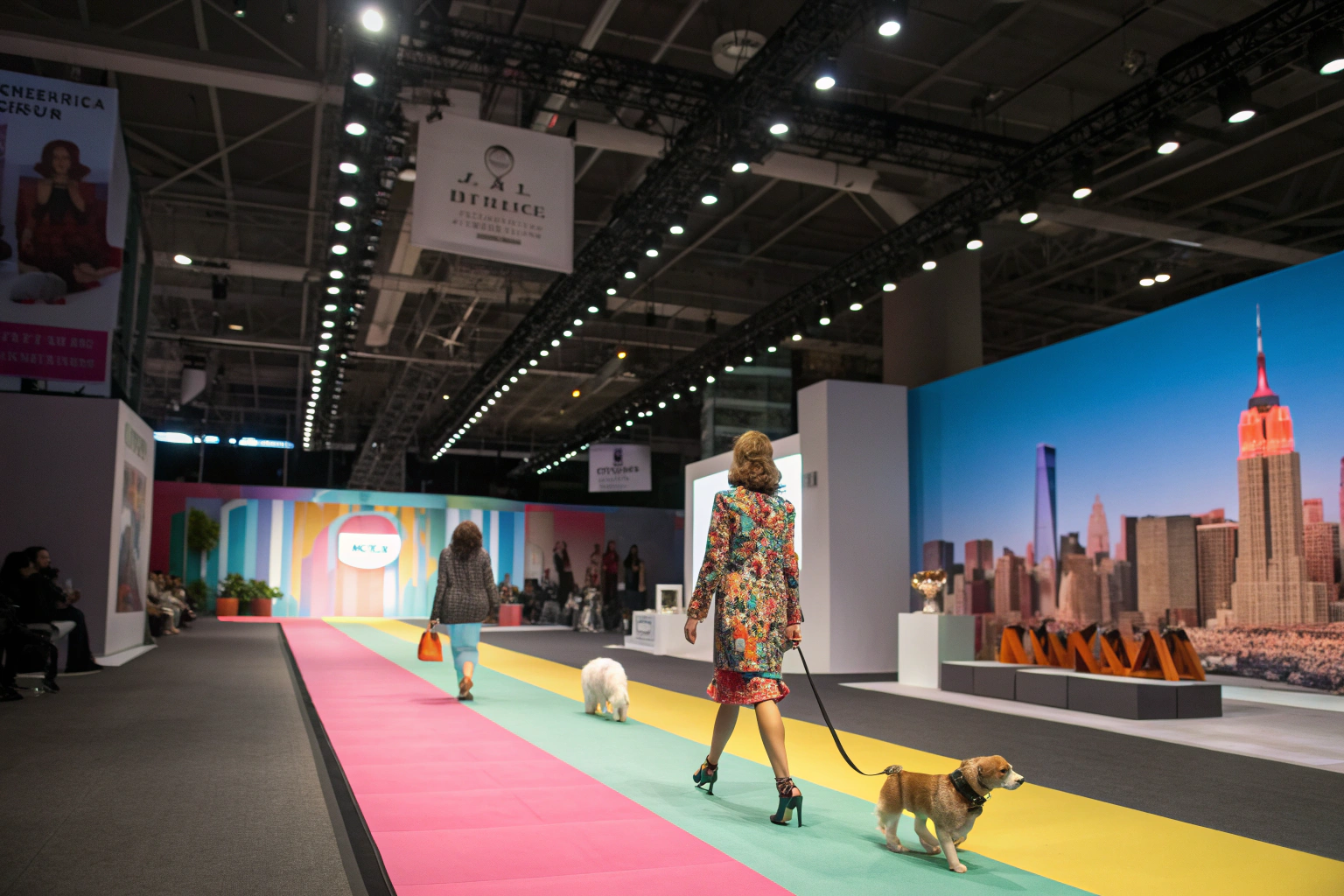 international beauty show new york