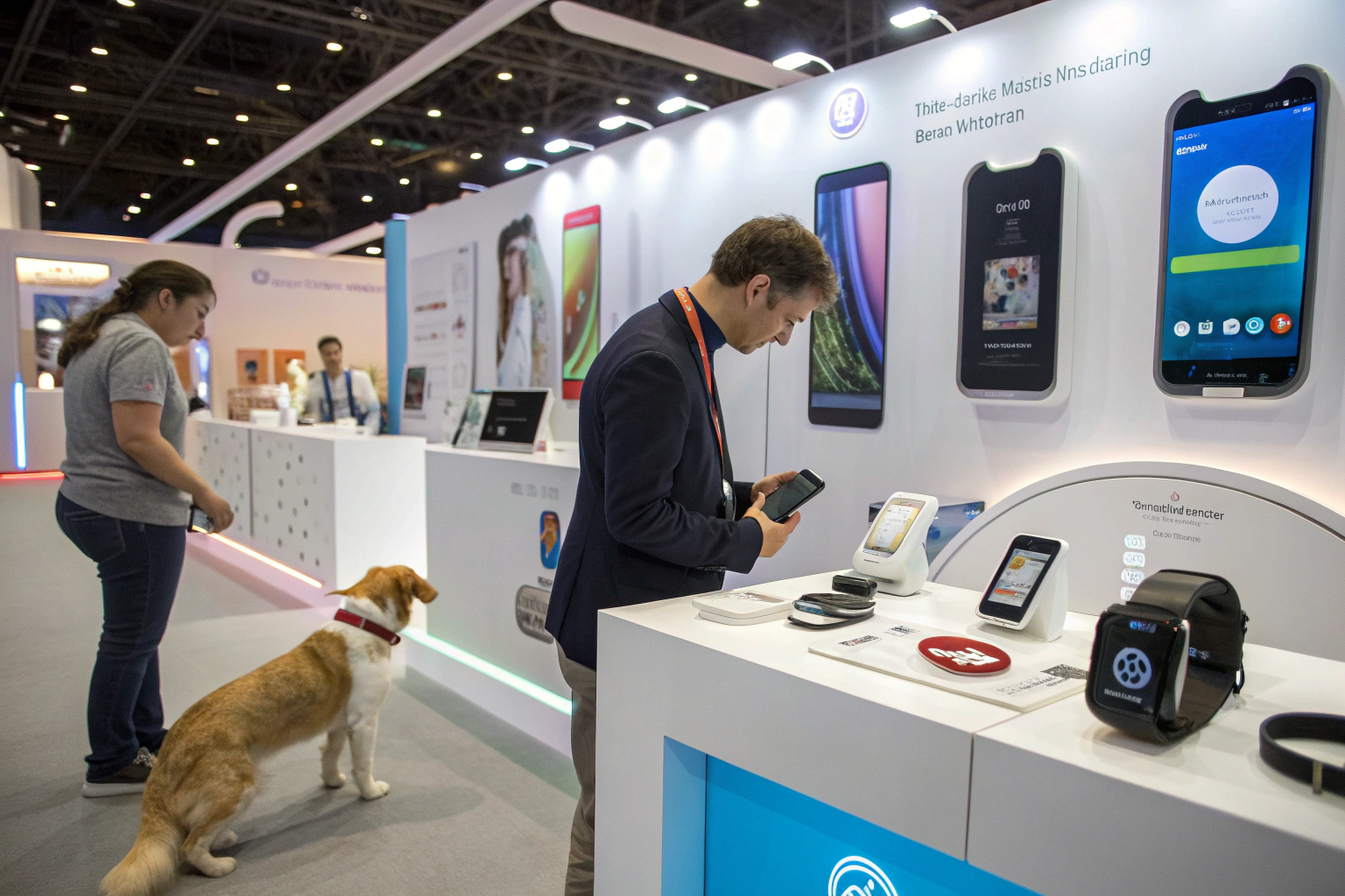 mobile tech expo 2025