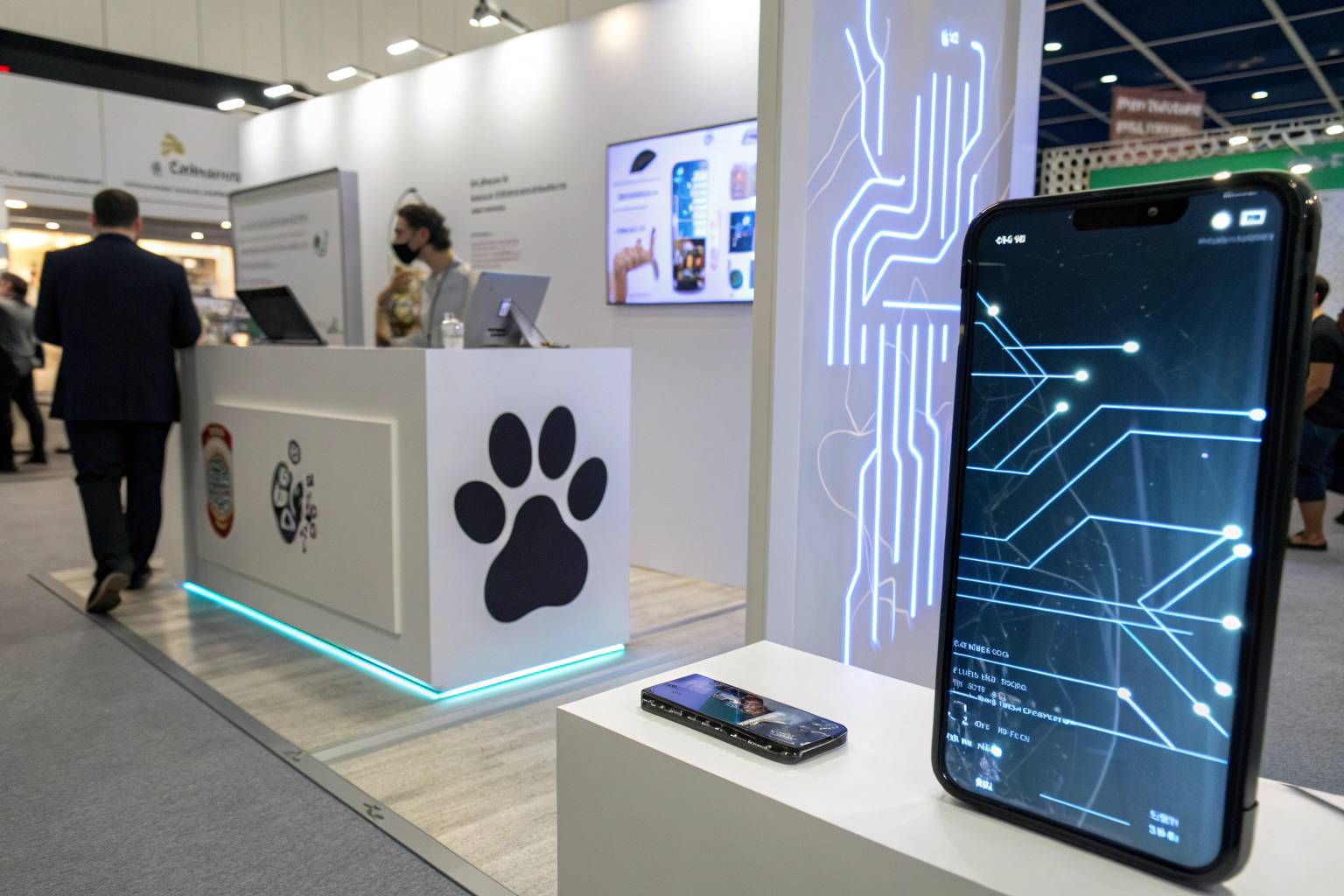 mobile tech expo 2025