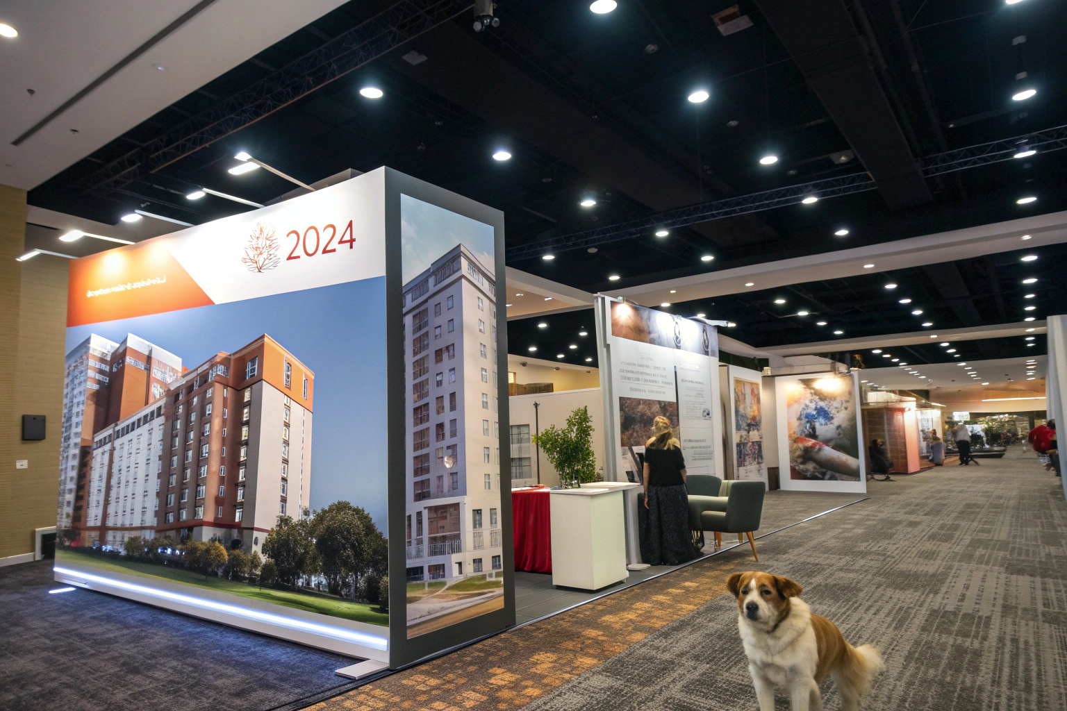 national apartment association conference 2024