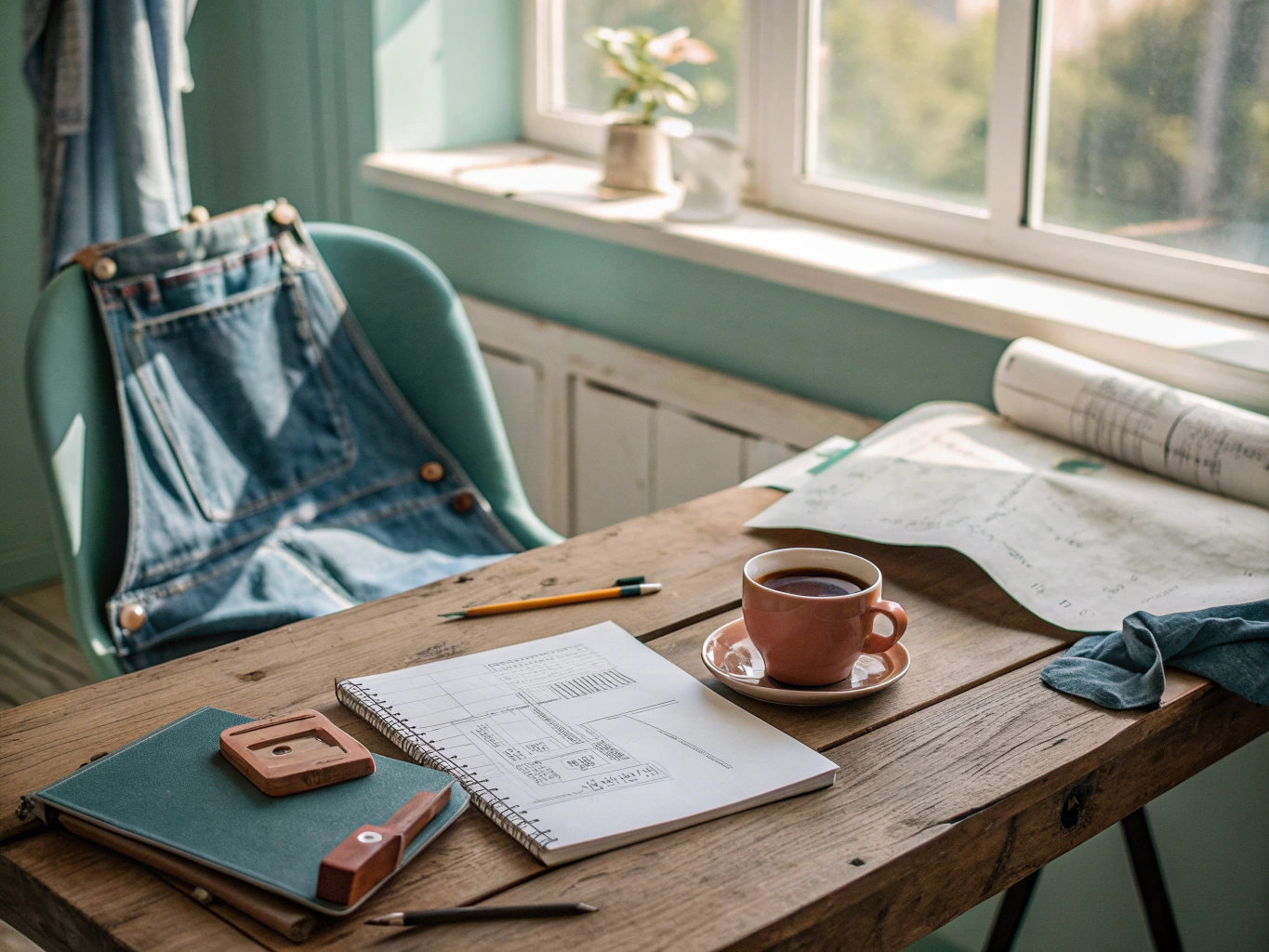 Step-by-Step Guide to Planning Your First DIY Home Improvement