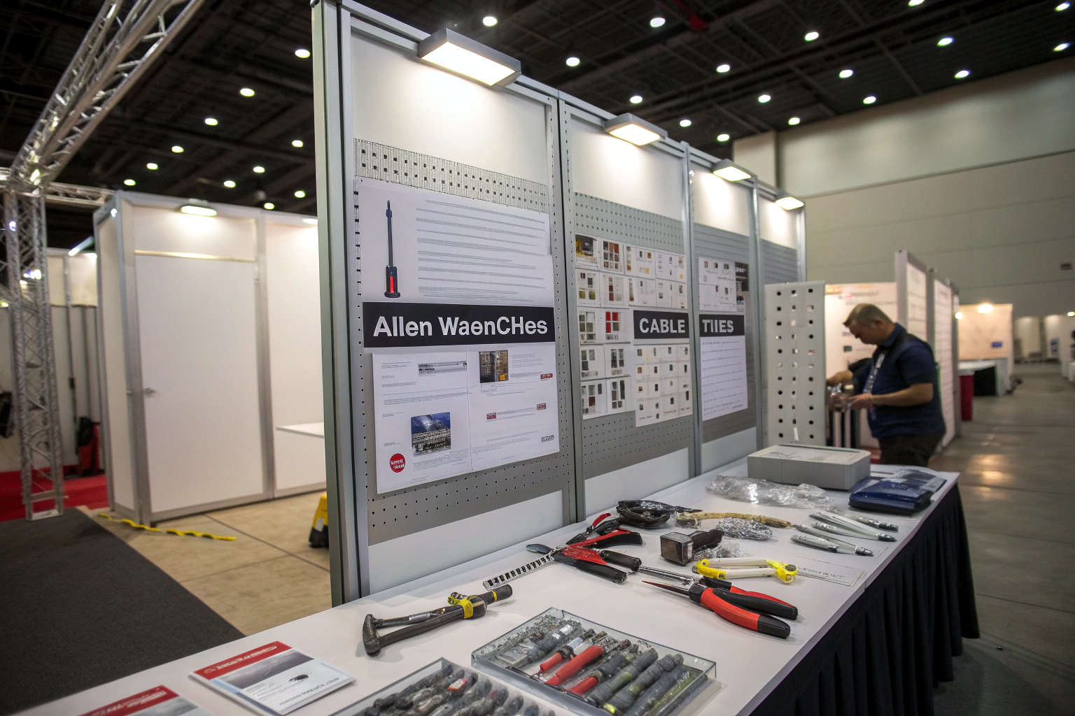 Step-by-Step Guide to Setting Up Your Phoenix Display from Iconic Displays