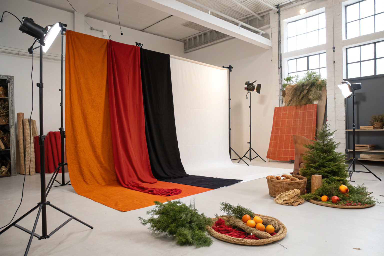 Sustainable and Stylish: Eco-Friendly Christmas Outfit Choices with Opposuits