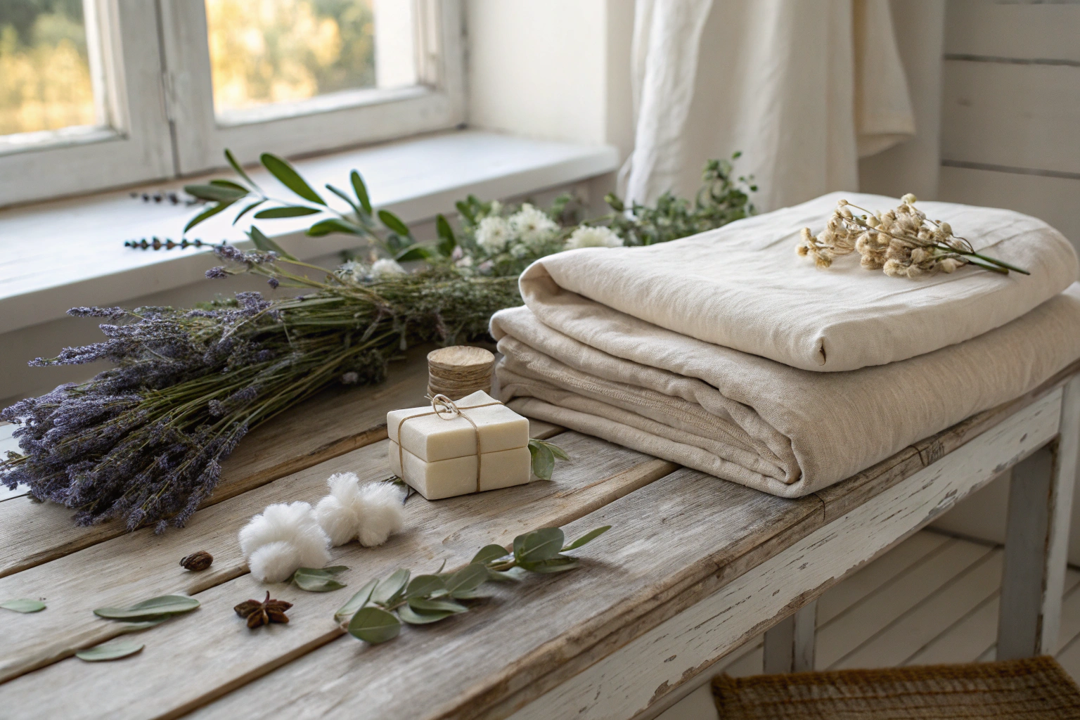 The Impact of Packaging and Sustainability in Essential Oil Companies