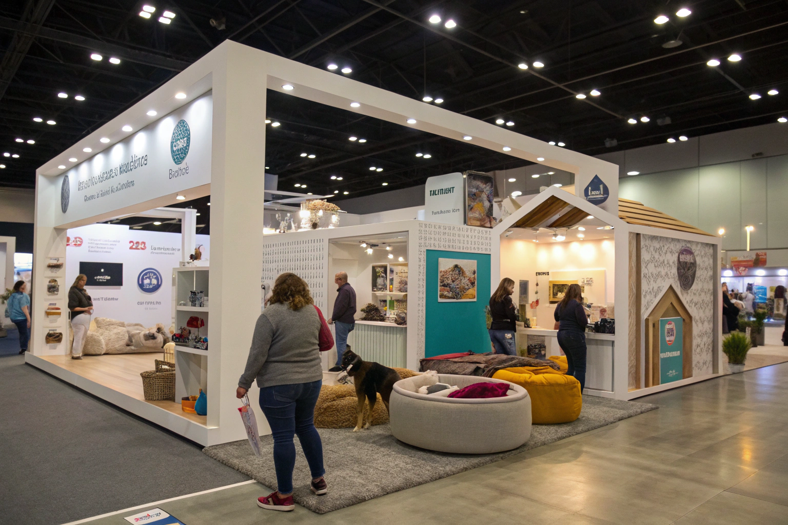 the inspired home show