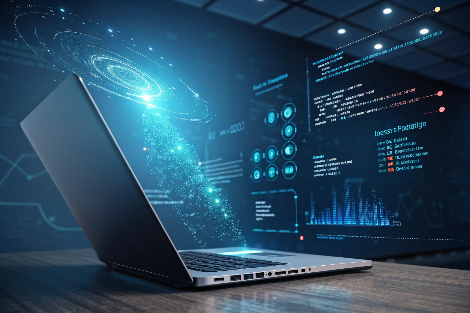 Trends in Artificial Intelligence Names: What’s Popular in 2024?