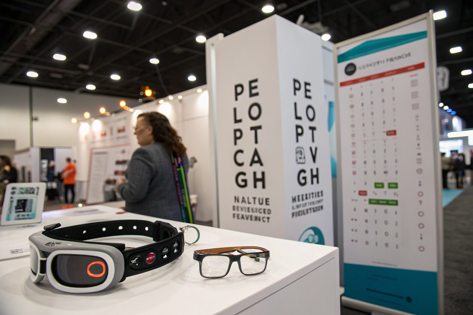 Vision Expo Insights: Innovations Shaping Pet Care Tech